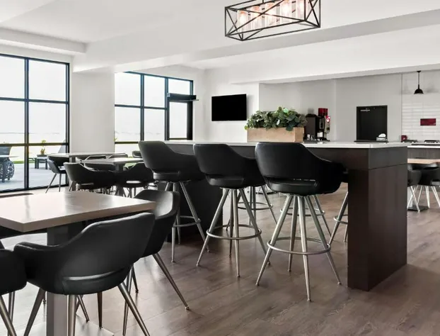 Best Western Plus Morden hotel detail image 4