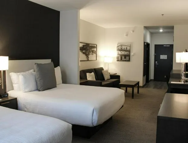 Best Western Plus Morden hotel detail image 2