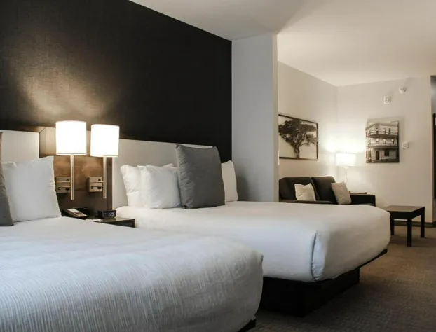 Best Western Plus Morden hotel detail image 3