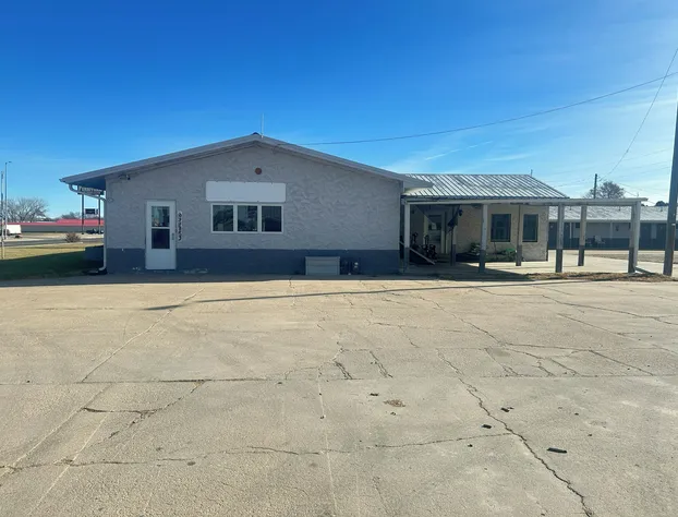 Gateaway Motel Broken Bow NE hotel detail image 1
