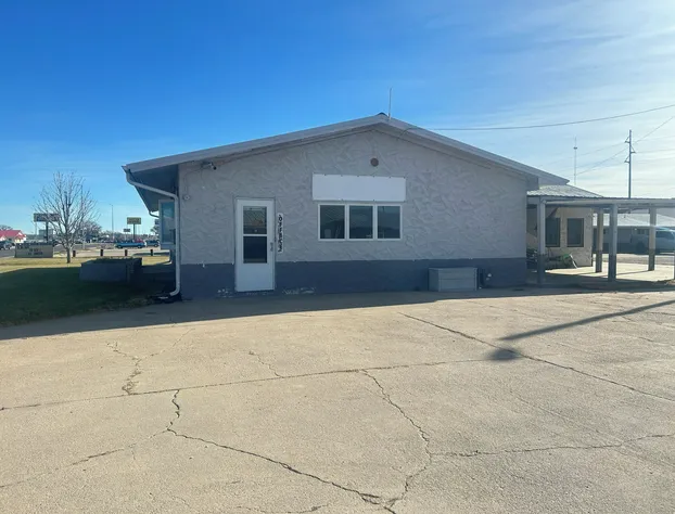 Gateaway Motel Broken Bow NE hotel detail image 3