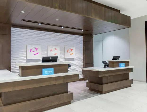 Hilton Garden Inn Surprise Phoenix hotel detail image 4