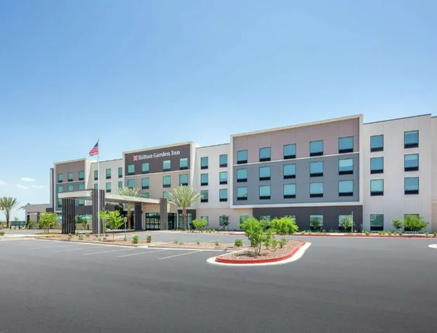 Hilton Garden Inn Surprise Phoenix hotel detail image 2