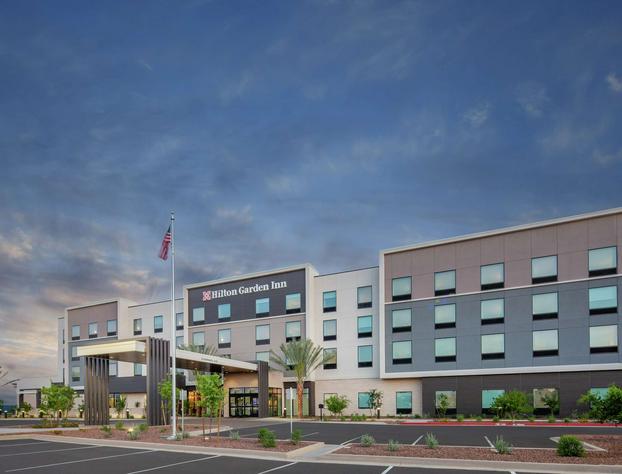 Hilton Garden Inn Surprise Phoenix hotel detail image 3