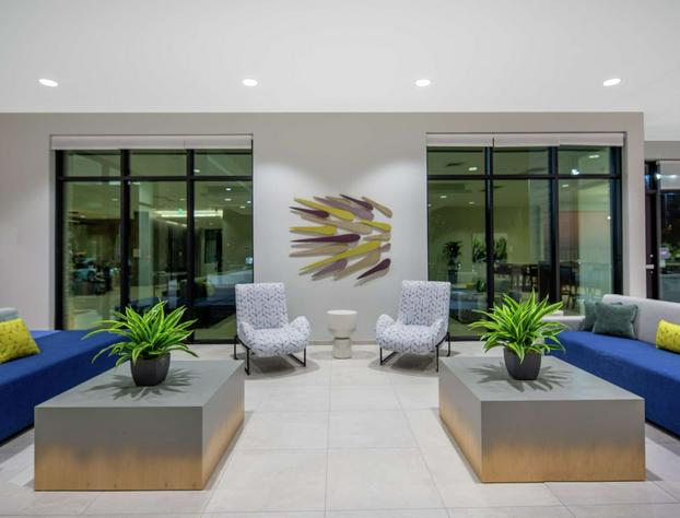 Hilton Garden Inn Surprise Phoenix hotel detail image 4
