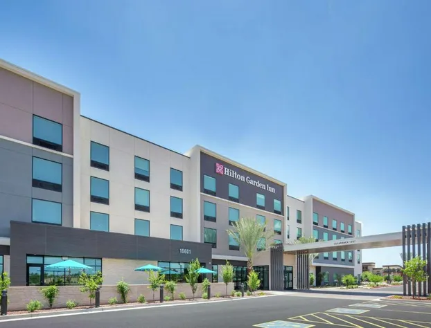 Hilton Garden Inn Surprise Phoenix hotel detail image 1