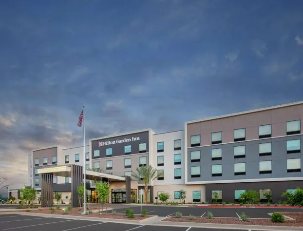 Hilton Garden Inn Surprise Phoenix hotel detail image 3