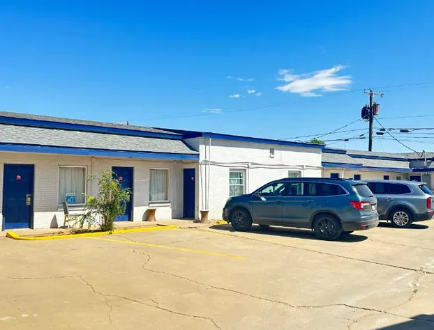 Westerner Motel hotel detail image 1