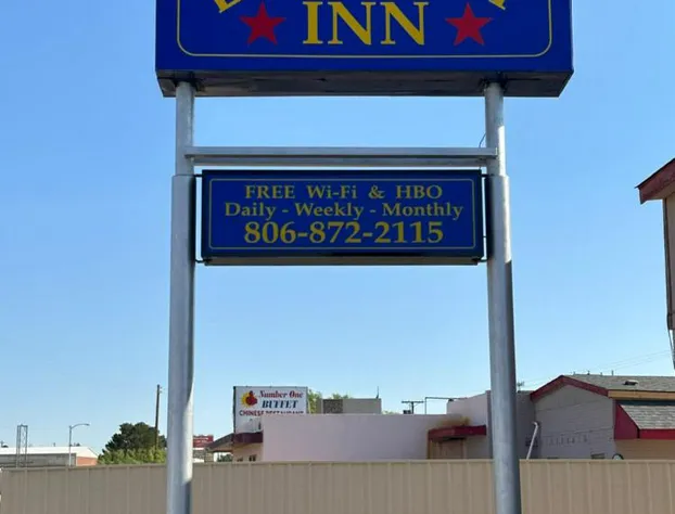 Westerner Motel hotel detail image 2