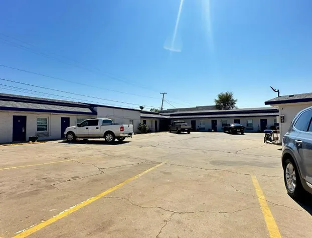 Westerner Motel hotel detail image 3