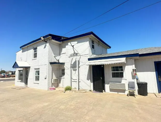 Westerner Motel hotel detail image 4