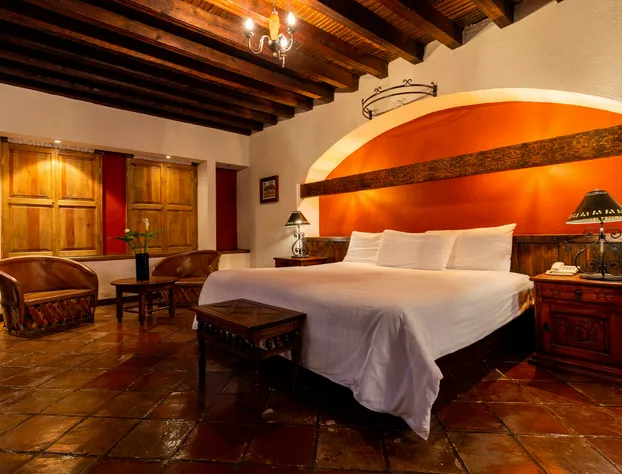 Hostería San Felipe hotel detail image 3