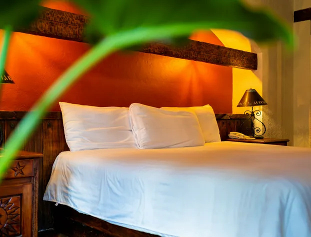 Hostería San Felipe hotel detail image 4