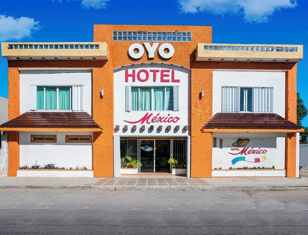 OYO Hotel Mexico hotel detail image 2