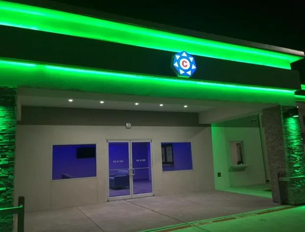 Crystal Inn hotel detail image 1