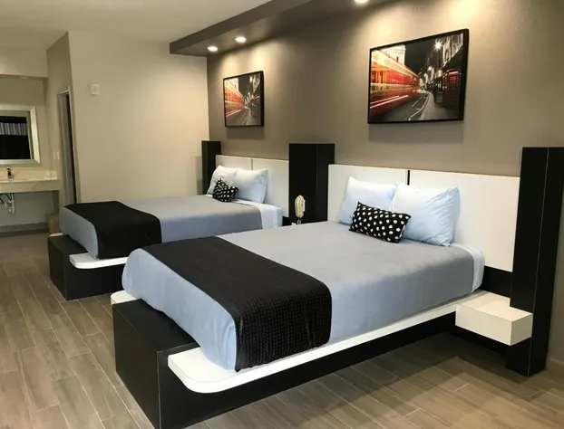 Crystal Inn hotel detail image 2