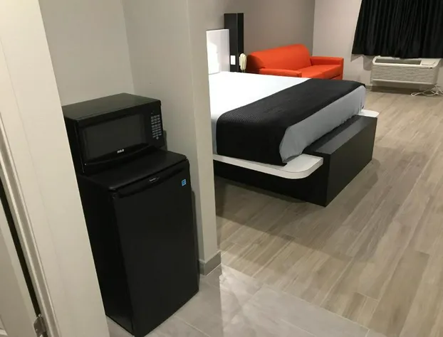 Crystal Inn hotel detail image 4