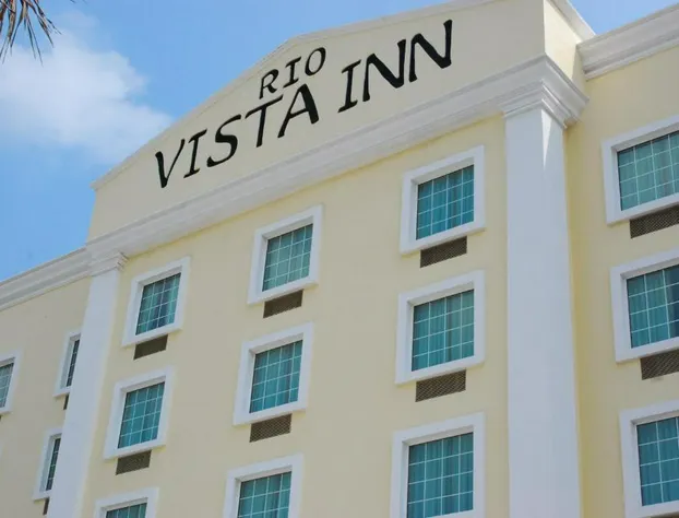Rio Vista Inn hotel detail image 2