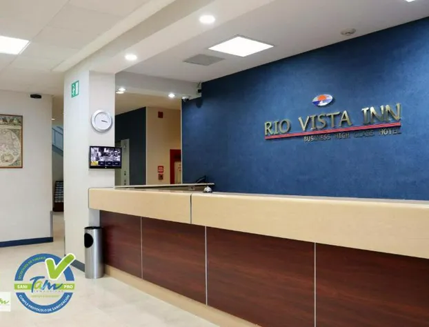 Rio Vista Inn hotel detail image 4