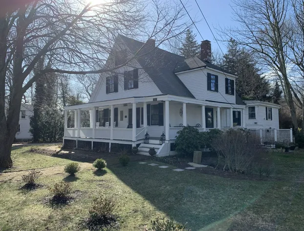 Olde Captains Inn hotel detail image 3