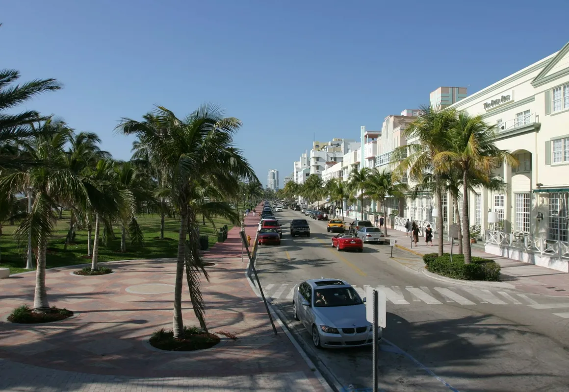 12th & Ocean by LuxUrban, Trademark Collection by Wyndham hotel hero