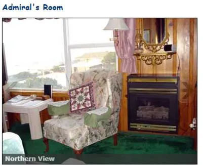 Breyhouse B&B Inn hotel detail image 1