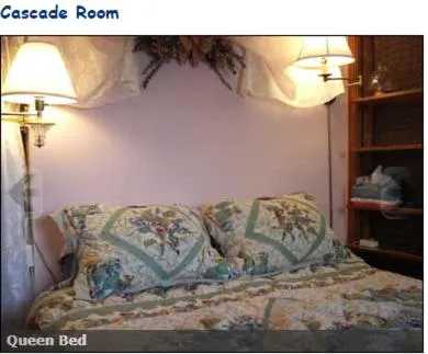 Breyhouse B&B Inn hotel detail image 2