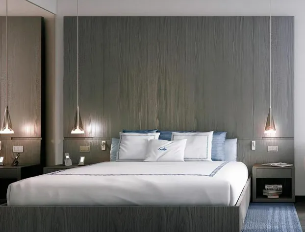 Kaskades Hotel South Beach hotel detail image 3