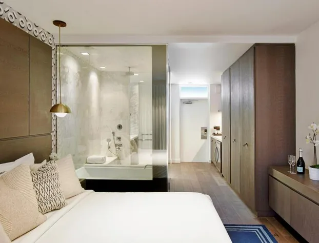 Kaskades Hotel South Beach hotel detail image 3