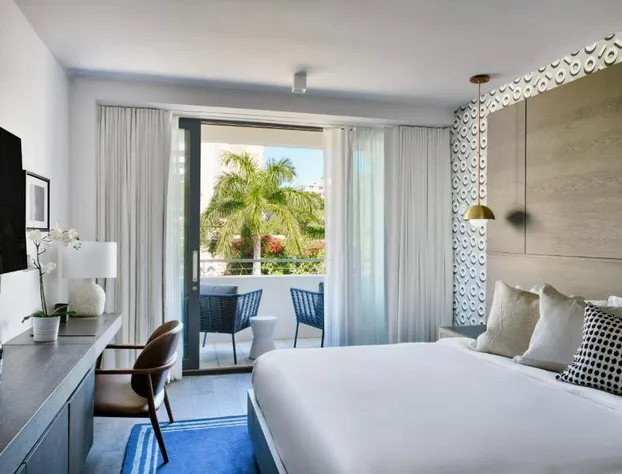 Kaskades Hotel South Beach hotel detail image 4