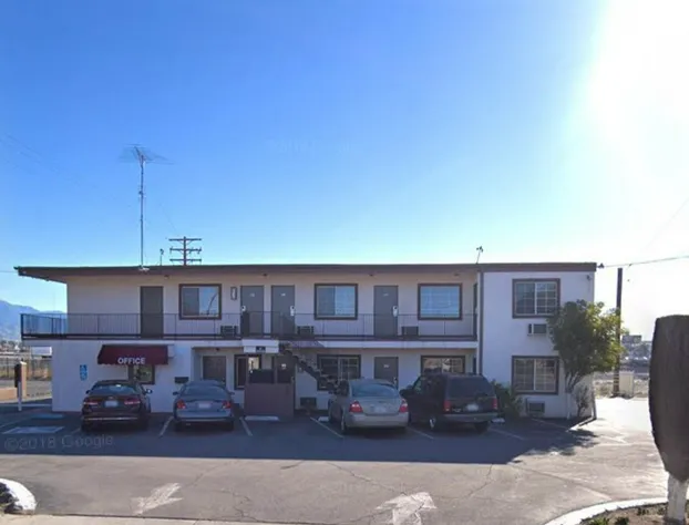 Colton Motel hotel detail image 1