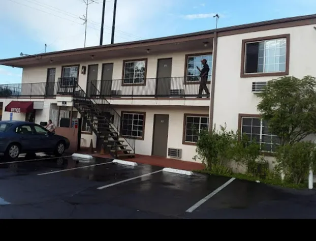 Colton Motel hotel detail image 2