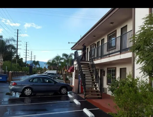 Colton Motel hotel detail image 3