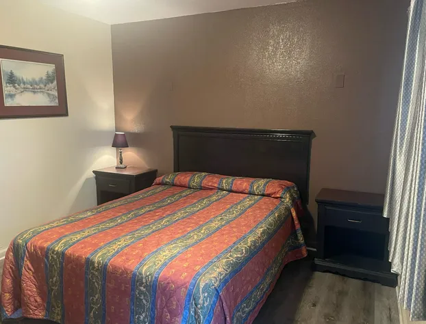 Colton Motel hotel detail image 4