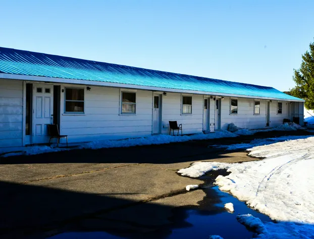 The Shawville Hotel hotel detail image 3