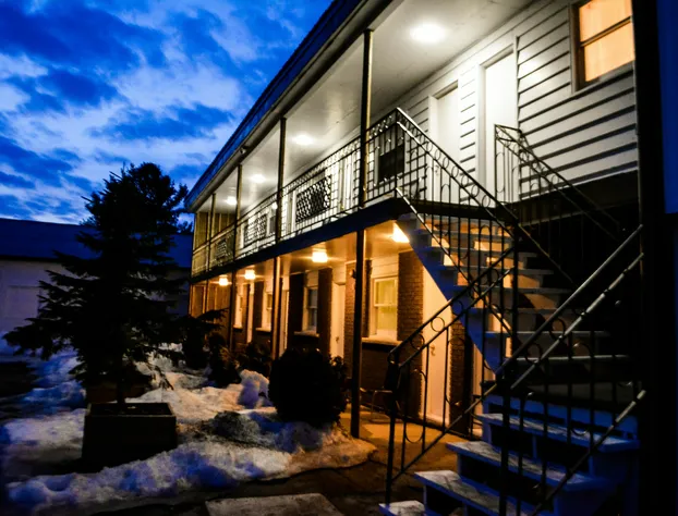 The Shawville Hotel hotel detail image 1