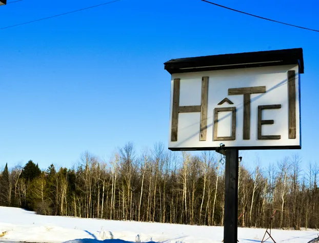 The Shawville Hotel hotel detail image 2