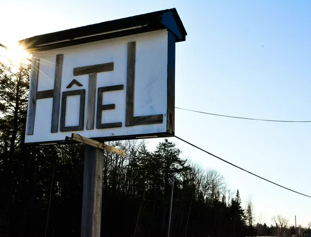 The Shawville Hotel hotel detail image 4