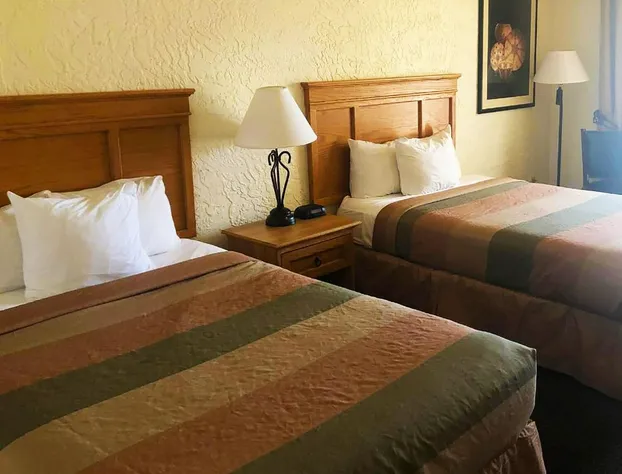 Pima Inn Suites at Talking Stick hotel detail image 1