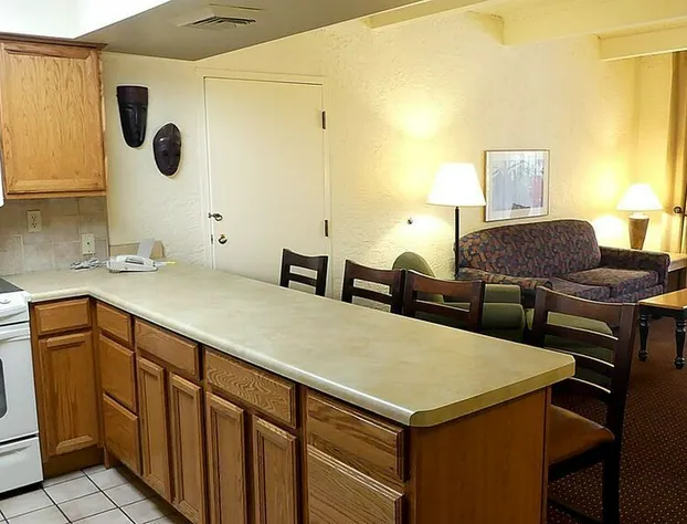 Pima Inn Suites at Talking Stick hotel detail image 2