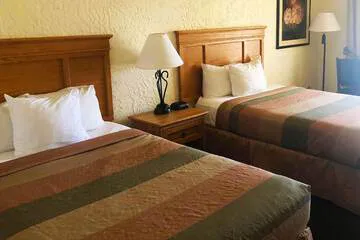 Pima Inn Suites at Talking Stick hotel detail image 1
