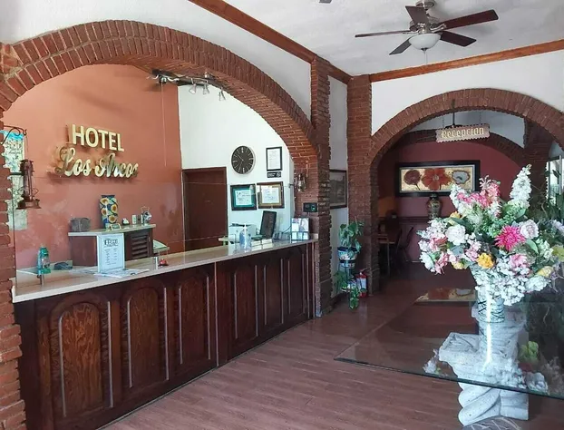Hotel Los Arcos hotel detail image 2