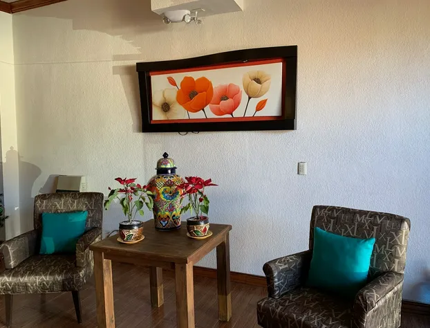 Hotel Los Arcos hotel detail image 3