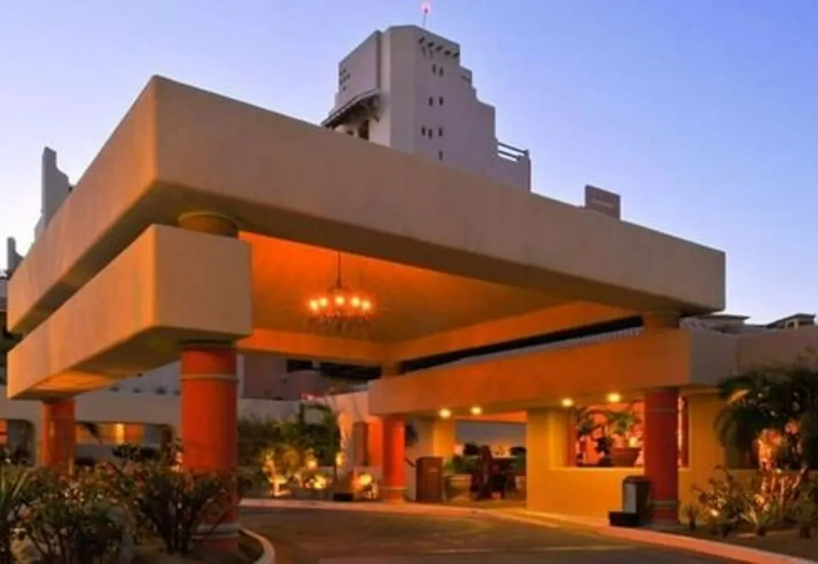 Rated for Best Value in Cabo!! Nautical 1BR Suite hotel hero