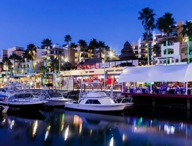 Rated for Best Value in Cabo!! Nautical 1BR Suite hotel detail image 1