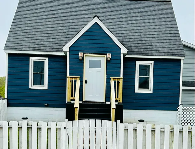 Munising Motel hotel detail image 1