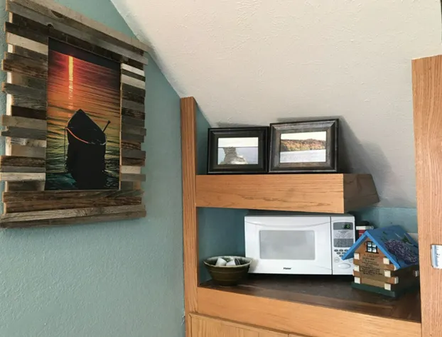 Munising Motel hotel detail image 3