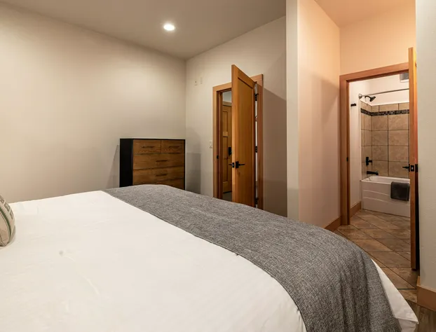 Alpen Dorf Pension hotel detail image 1