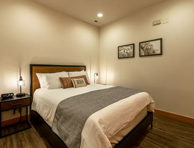 Alpen Dorf Pension hotel detail image 2