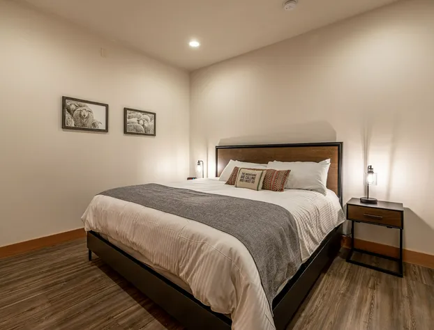 Alpen Dorf Pension hotel detail image 3